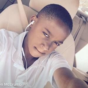 Meet your Posher, Taylen